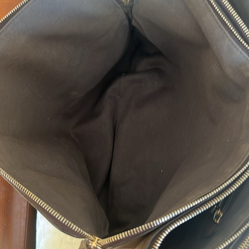 D&G Borsa A Mano Vitello Handbag Authentic - Picture 13 of 16